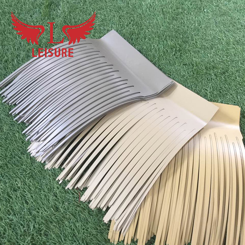 鋁制仿真茅草-F200-K015G